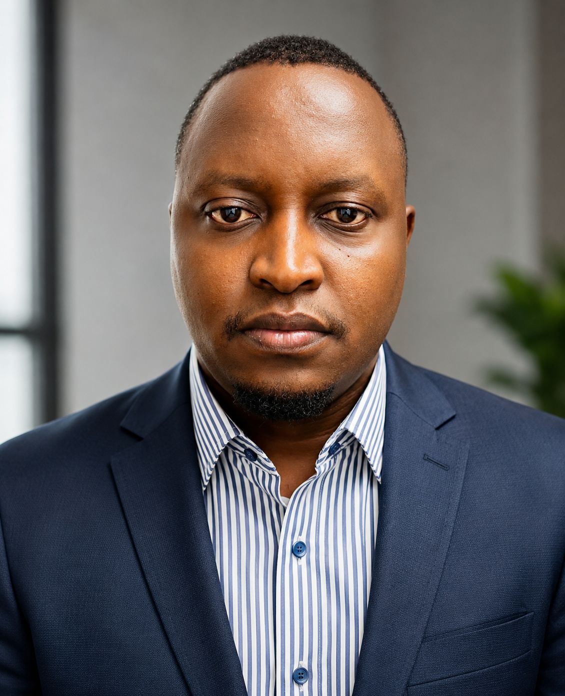 Eng. Michael Makau