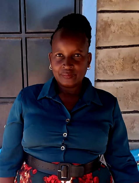 Monicah Musyoki