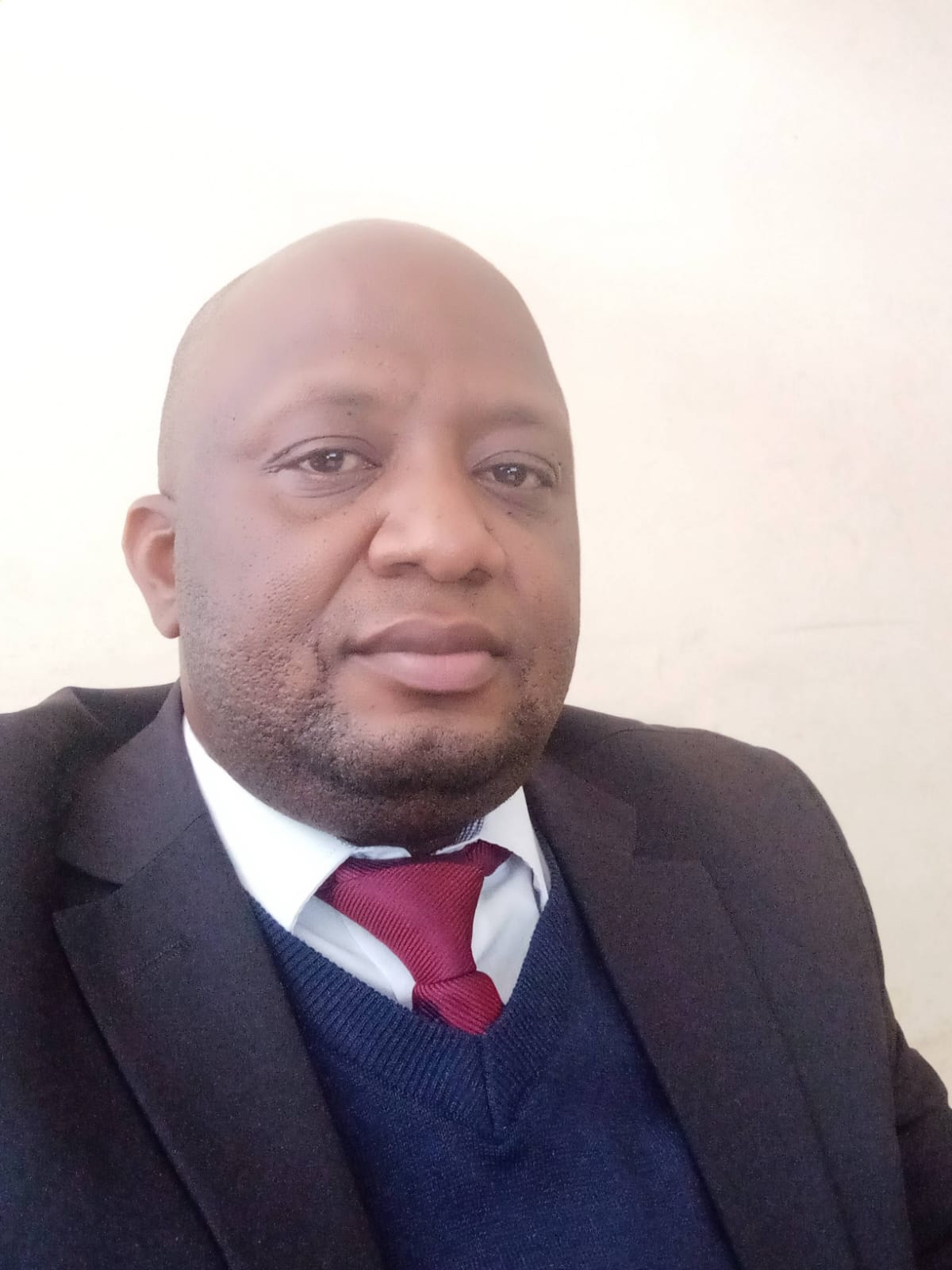Raphael Musyoka