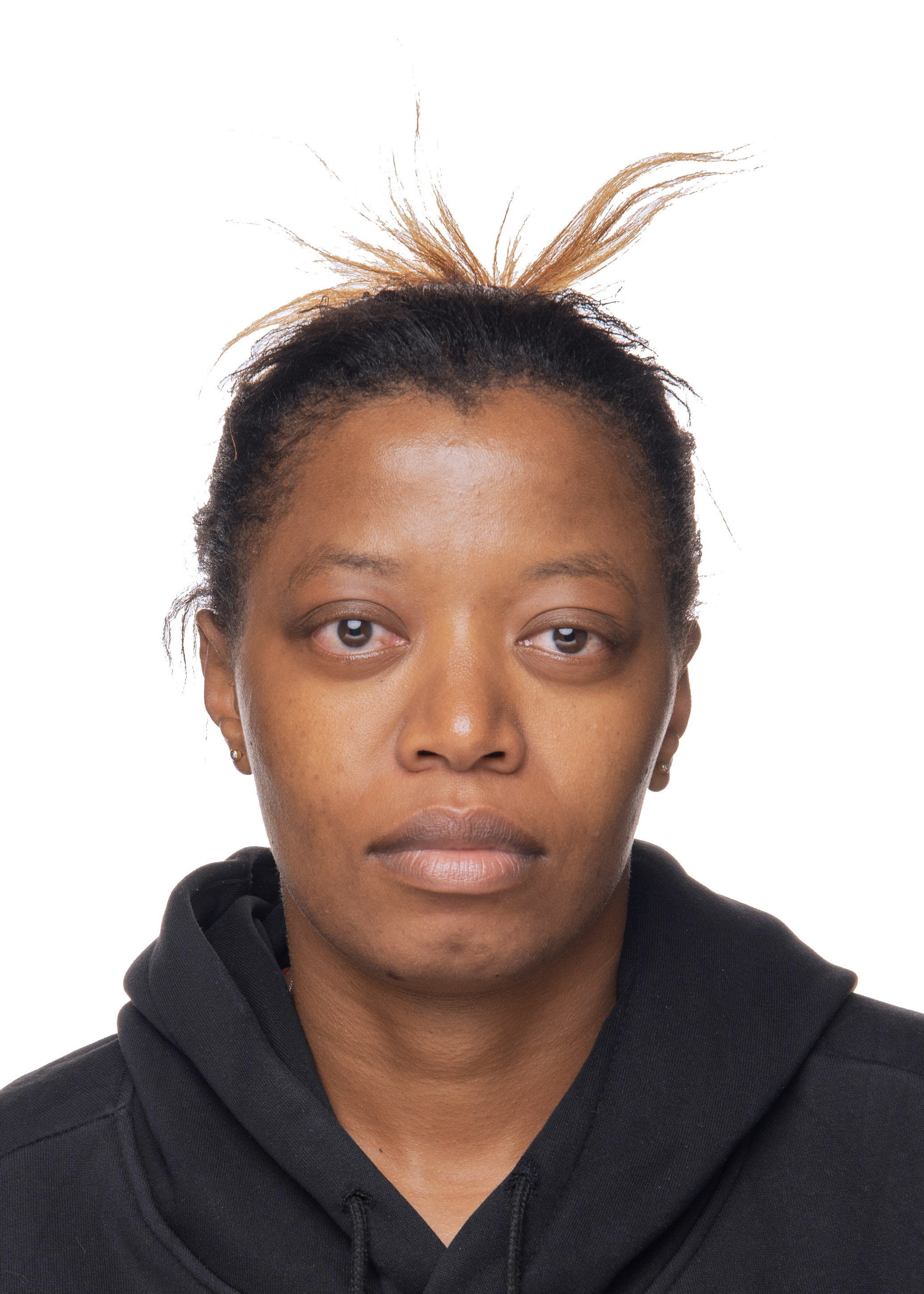 Eng. Ann Mwangi