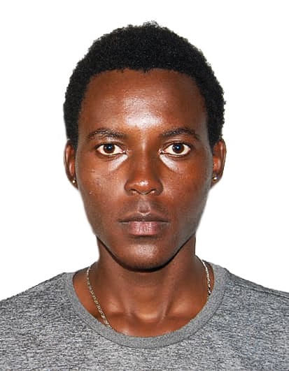 Paul Muoki